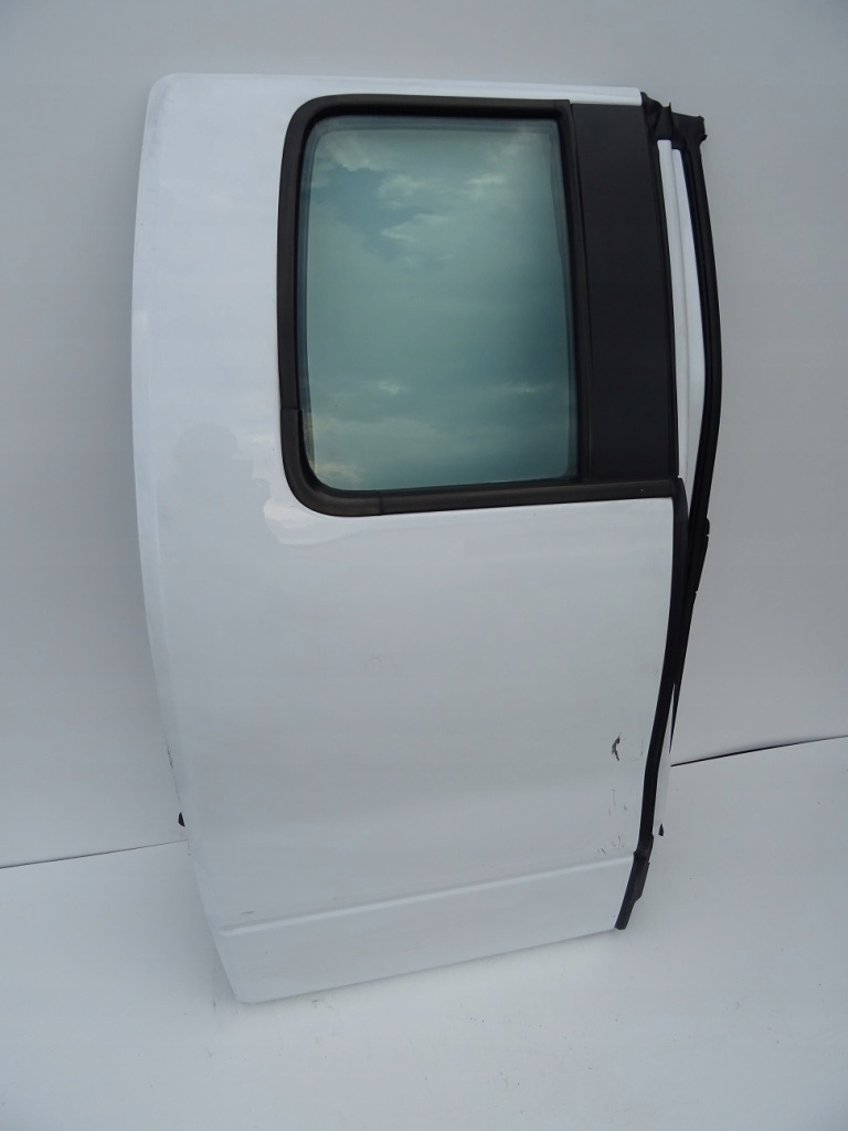 фото №1, 2009-2014 ford f150 двері задня задні праве короткі