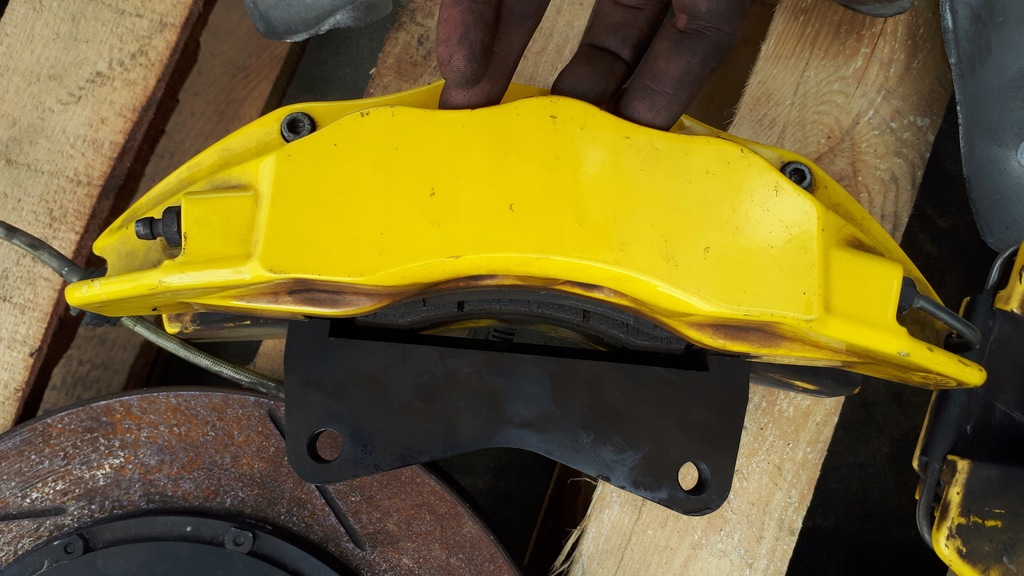 фото №12, S4 b8 тормозные диски диск суппорт суппорты 3.0 tfsi sport