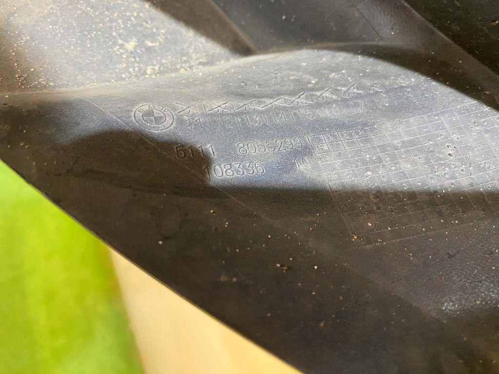 фото №13, Bmw 2 f22 m набор бампер перед передний 8055299