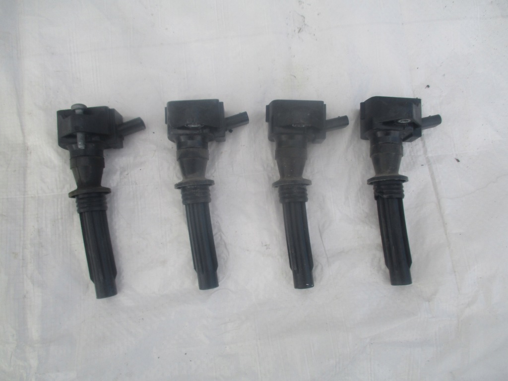 фото №1, Котушка запалювання jaguar xe xj range land rover 2.0