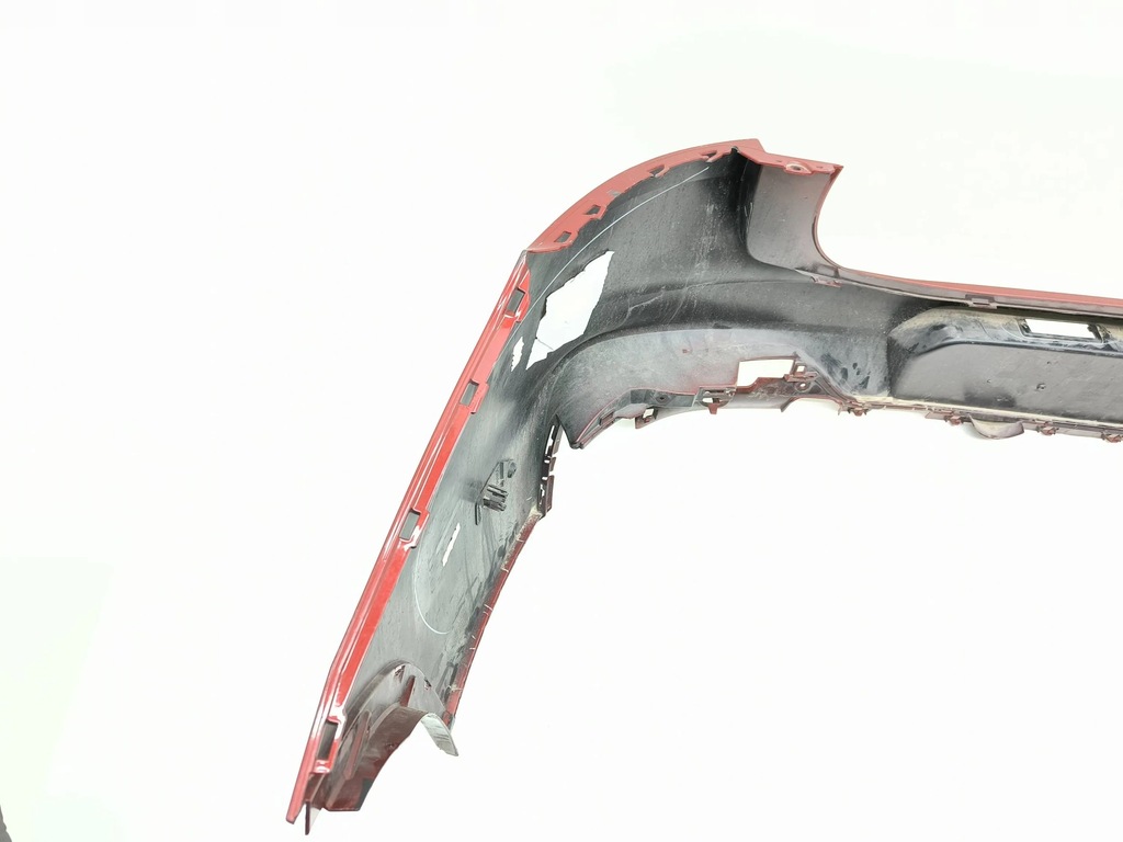 фото №10, Bmw x4 g02 2019 з задній бампер задній