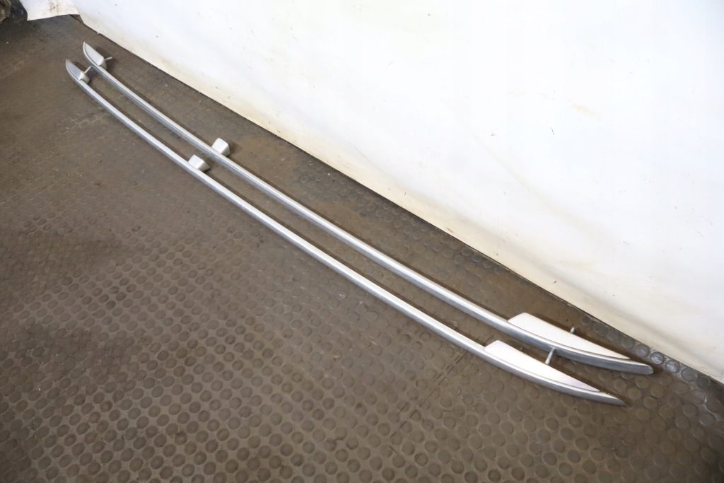 Рейлінги дахові renault laguna 3 Доставка