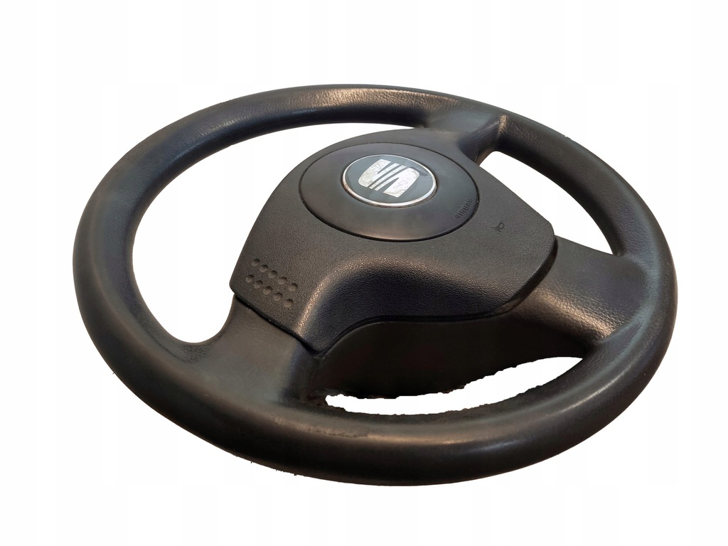 фото №1, Воздуховод подушка безопасности seat ibiza iii