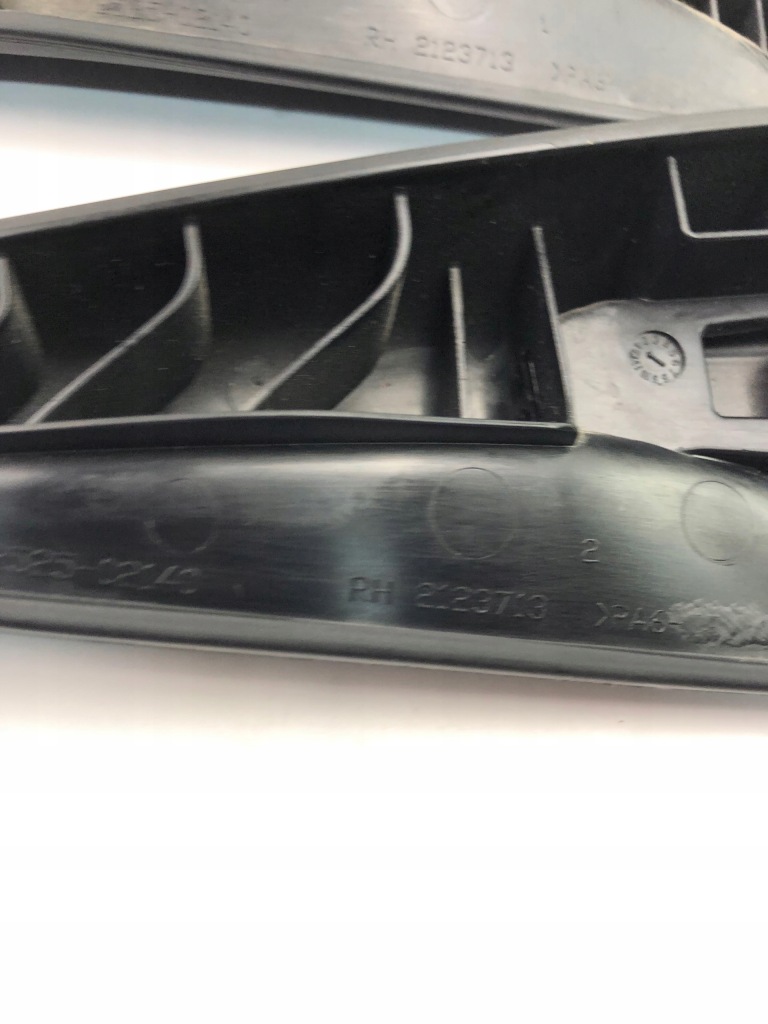 фото №3, Toyota auris ii ручка регулировка сиденье правого