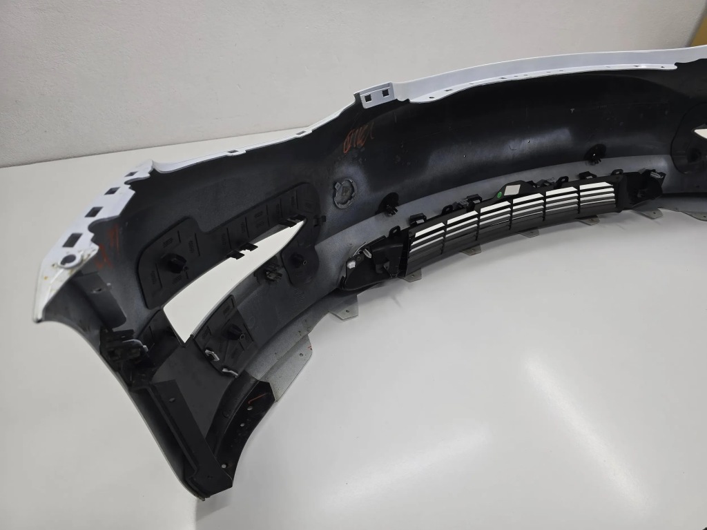 фото №10, Бампер передній tesla model 3 iii 17- перед