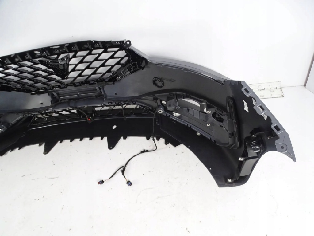 фото №9, Бампер перед передний seat leon iv 4 cupra 5fa