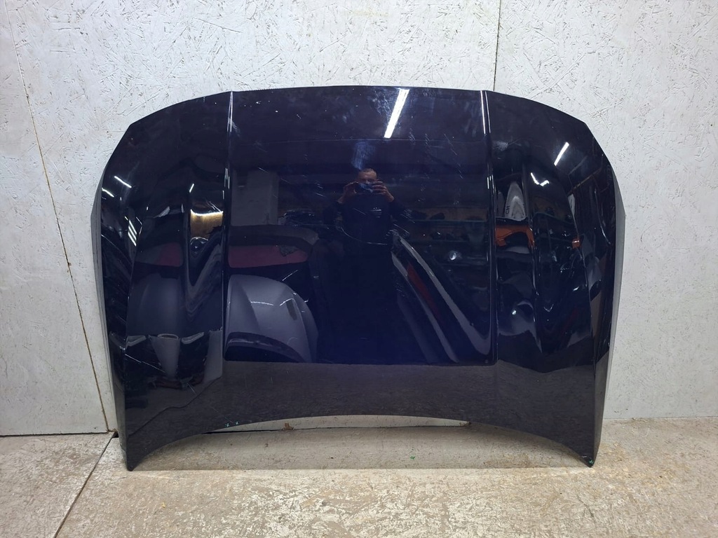 фото №1, Капот bmw 1 f40 f44 2019-