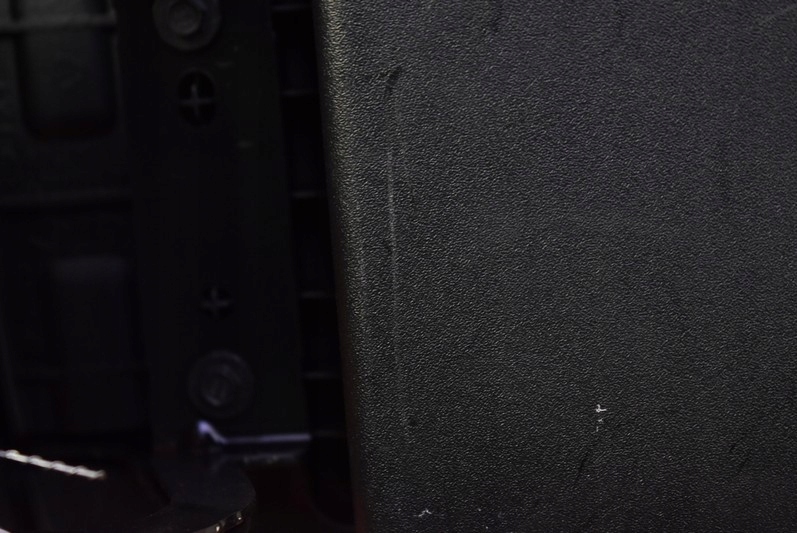 фото №14, Підлокітник шкіряний ford mondeo mk4 07-14