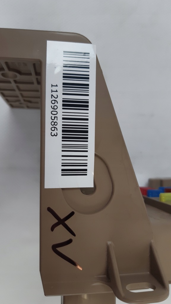 фото №6, Subaru xv i 11- коробка модуль bsi 82201fj000