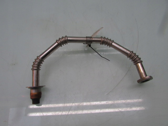 фото №3, Spark m300 iii 1.2 16v 13r трубка труба egr egru