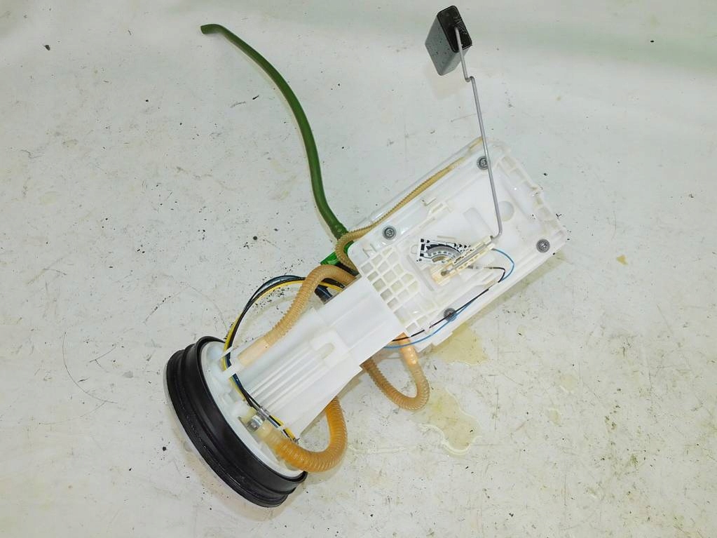 фото №8, Seat exeo 2.0tdi 120km 11r датчик рівня пального