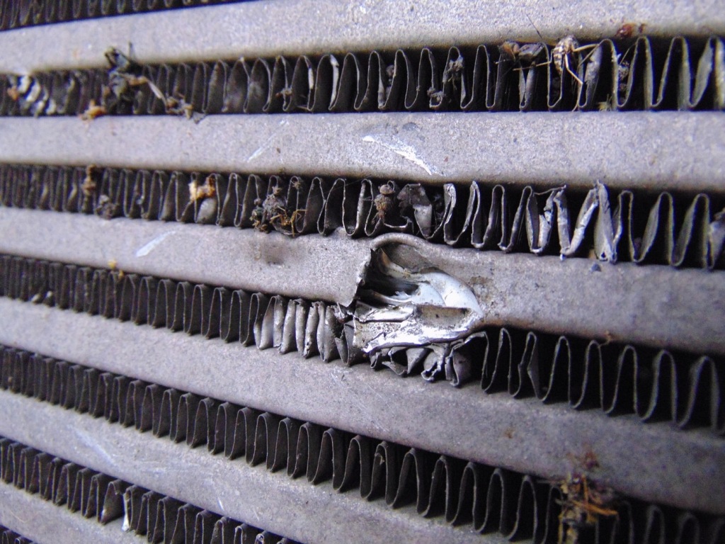 фото №13, Радіатор інтеркулер bmw x3 f25 2.0d 17517823570