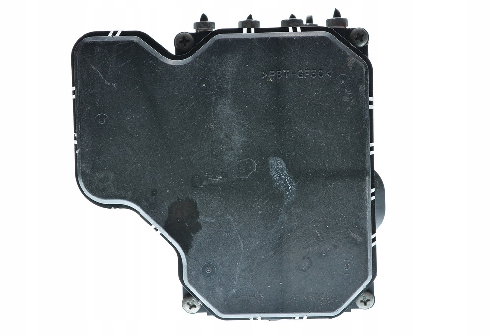 фото №8, Насос abs mitsubishi l200 4670a484 133800-7180