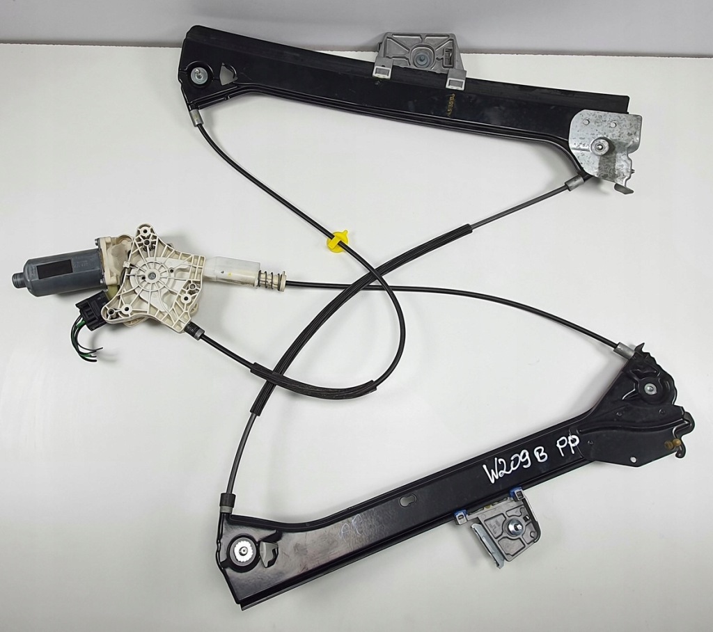 фото №1, Механізм скло mercedes-benz оригінальний номер a2308200942