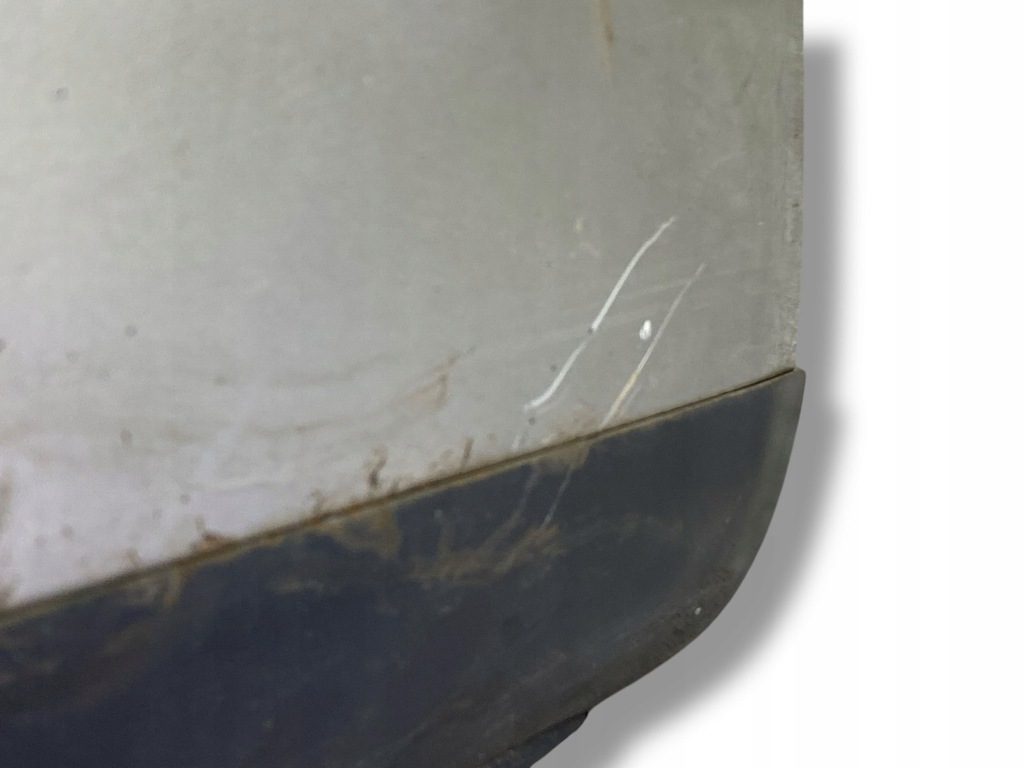 фото №11, Toyota avensis t250 2005 бампер передний