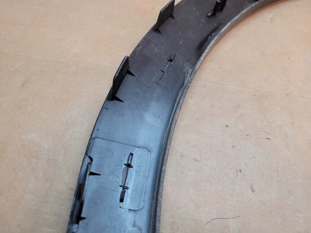 фото №6, Накладка крила лівий задня ds3 crossback