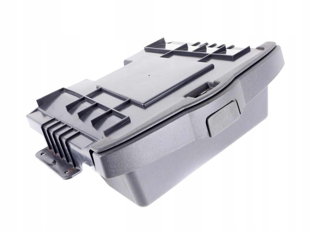 фото №1, Бардачок сидіння пасажира renault koleos 07-16r. c201w60z