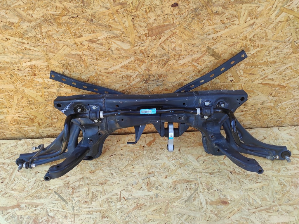 фото №1, Подрамник подрамник рычаги ford ecosport ii lift