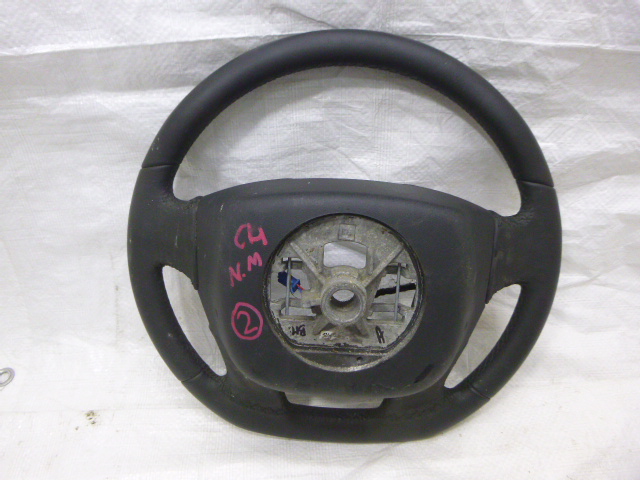 фото №7, Citroen c4 ii ds4 повітропровід шкіра