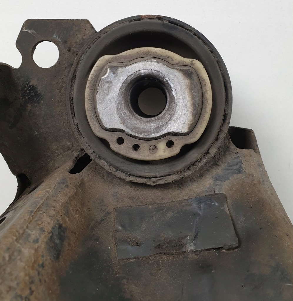 фото №8, Підрамник підрамник балка поперечина задня jaguar xf x250