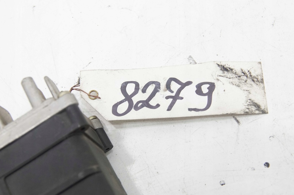 фото №6, Бортовой компьютер двигателя fiat uno 1.0 0280000714