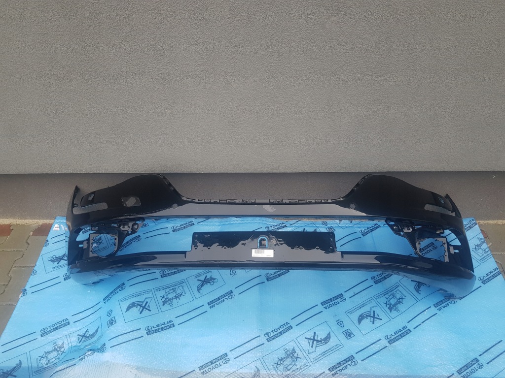 фото №2, Бампер перед передній renault talisman 15 16 17 18