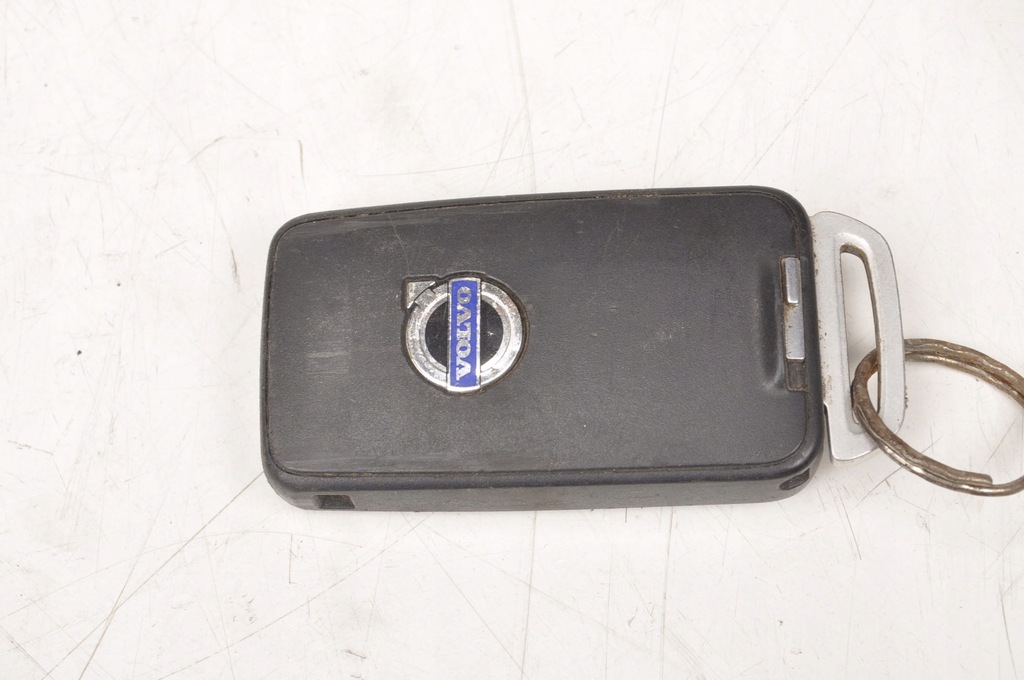 фото №7, Volvo s60 ii v60 замок зажигания ключ 30791678