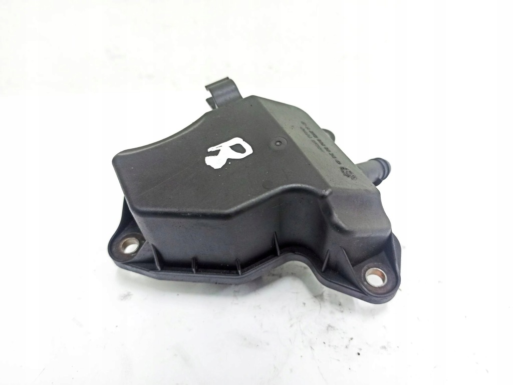 фото №2, Mercedes-benz r w251 2008 вентиляция картера