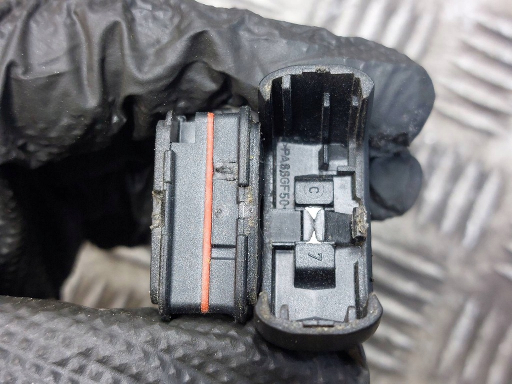 фото №13, Набор стартовый opel vectra c 2.2 16v 12571663al 09226554