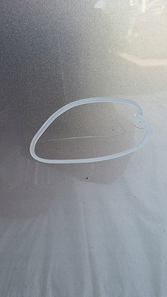 фото №7, Opel meriva b дверь правое передние правый перед z157