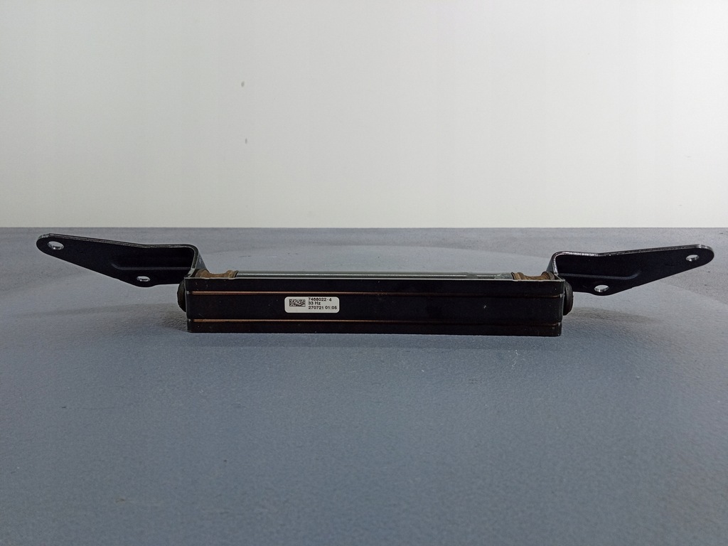 фото №5, Bmw x3 g01 амортизатор кришки багажника 7468022