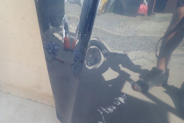 фото №5, Капот крышка двигателя hyundai tucson iv 4 20-