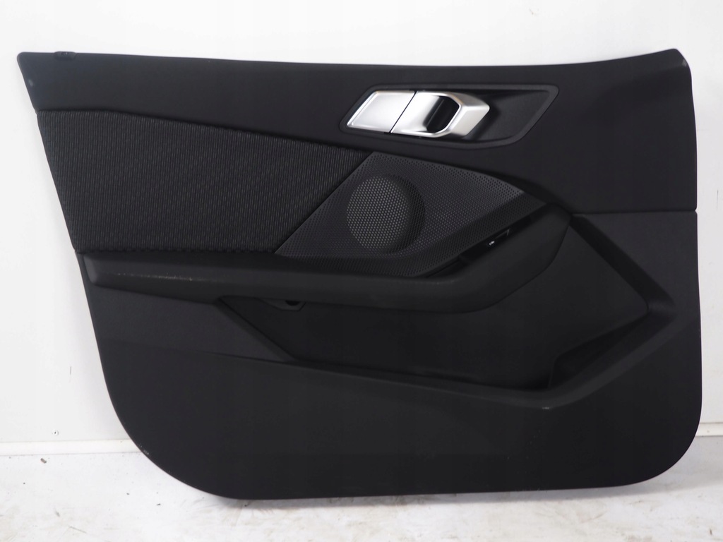 фото №1, Обивка обшивка дверь левый перед bmw f44