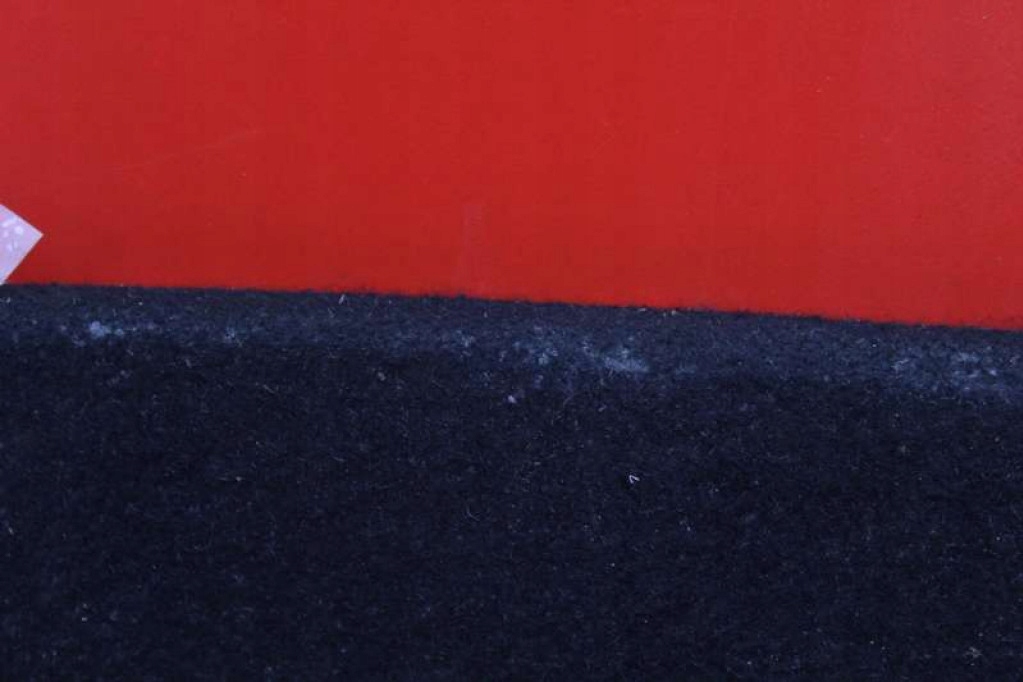 фото №5, Пол плита багажника 58412-02010 toyota corolla e12 kombi 00-08