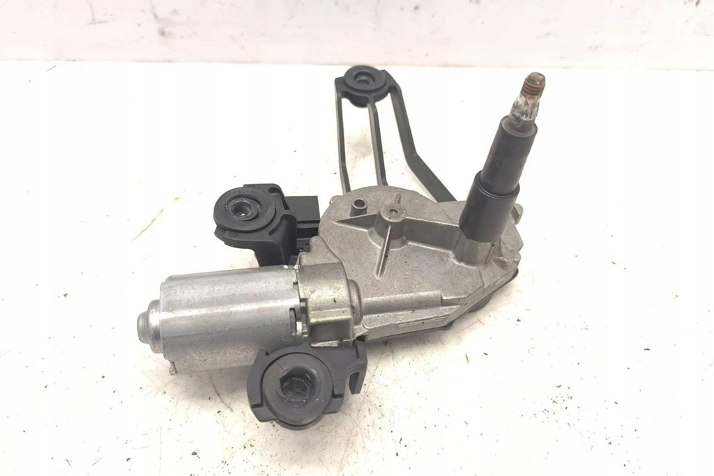 фото №7, Моторчик дворники крышки citroën c4 i lc_ 9646803180 1.56l дизель