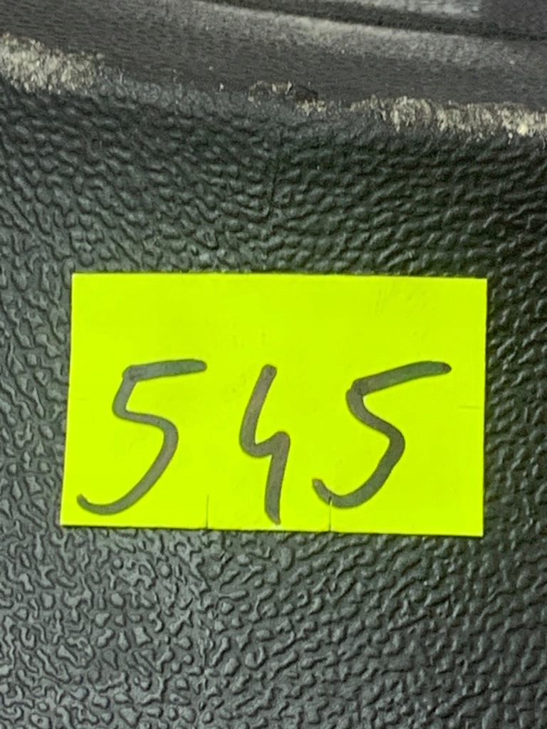 фото №16, Do обшивка воздуховод seat leon ii toledo iii