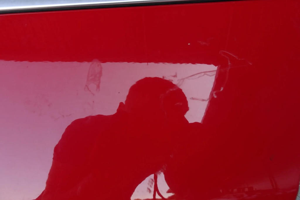 фото №3, Volvo v60 s60 ii двері перед передні ліва 10-