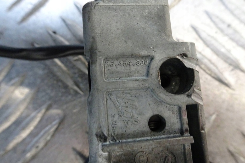 фото №4, Opel grandland x замок зажигания 17-