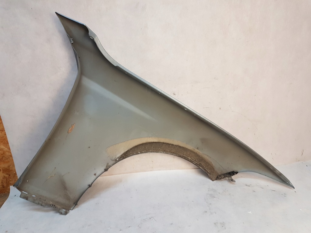 фото №10, Bmw 1 f20 f21 крыло левый перед