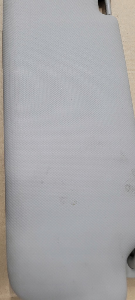 фото №11, Q5 8r sq5 козирок захист сонцезахисна козирок лівий перед himmel