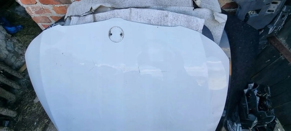 фото №3, Bmw 3 e90 e91 2010 капот