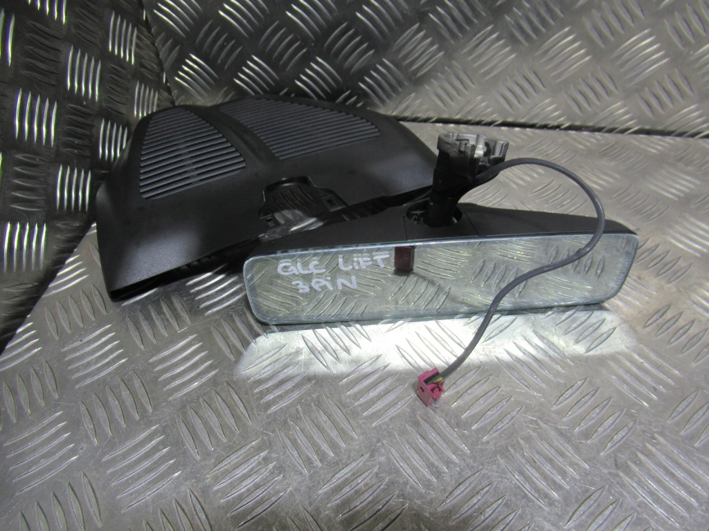 Купить Glc рестайлинг  w253 x253 зеркало внутреннее заднего вида 3 pin