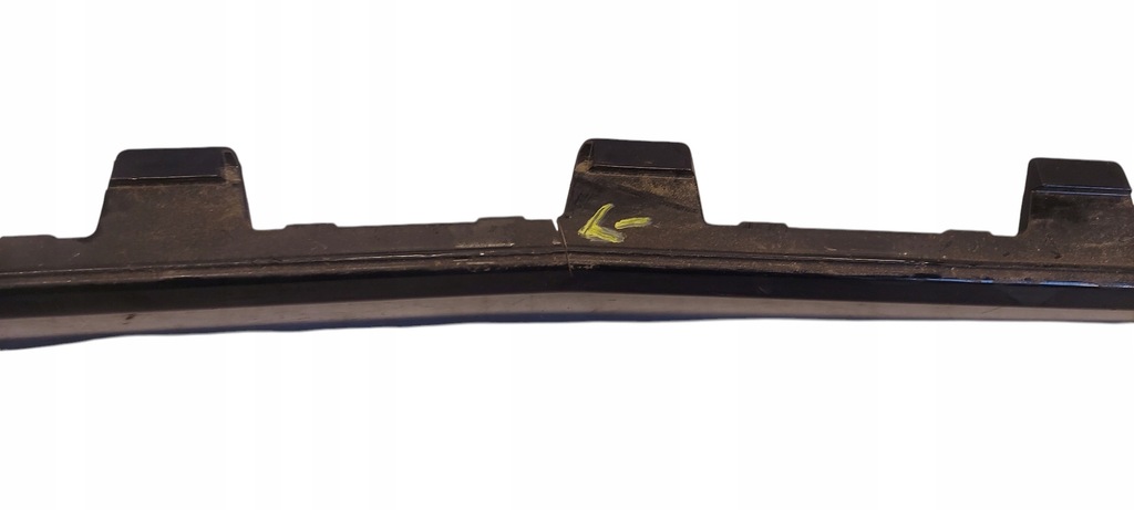 фото №6, Vw t-roc r-line lift молдинг бампера перед передня 2ga853194