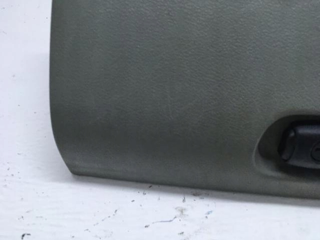 фото №3, Бардачок пассажира renault master ii 8200189021