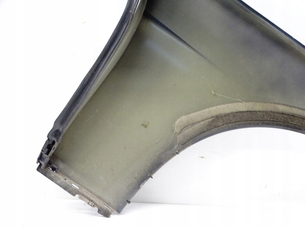 фото №11, Крыло левый перед передний bmw 3 f30 f31 lift lci лак 475 blacksapphire