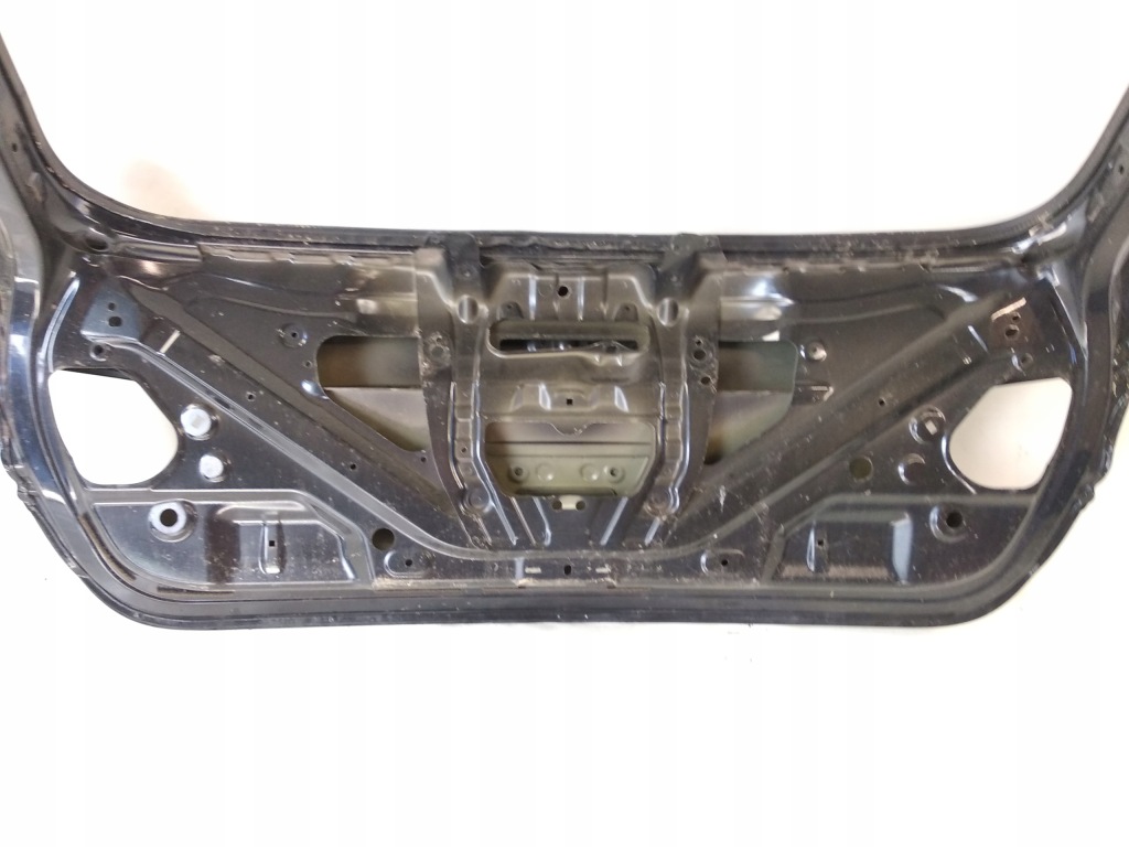 Bmw 3 f31 универсал крышка багажника багажника задняя задняя Цена