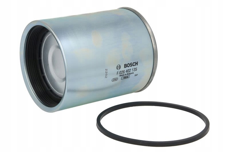 Bosch фильтр топлива f 026 402 135 Цена