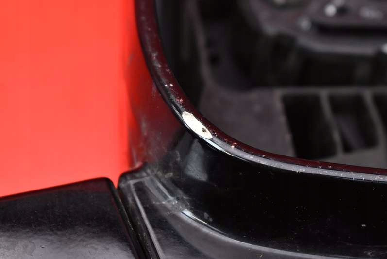 фото №9, Зеркало левая чёрные 022558 eu chevrolet captiva 06-11 7 pin