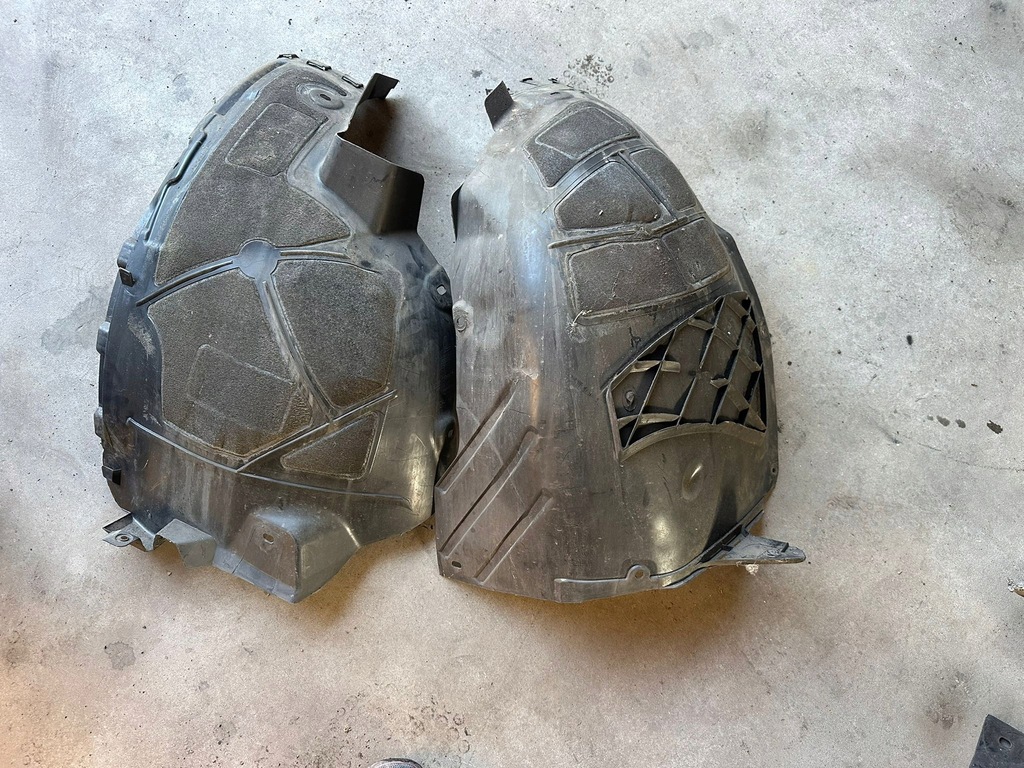 фото №1, Opel insignia підкрилок праве передні 23210298, 341391933