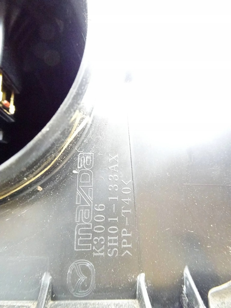 фото №9, Корпус фільтра повітря mazda 3 iii bm 13-18r. 2.2 d.